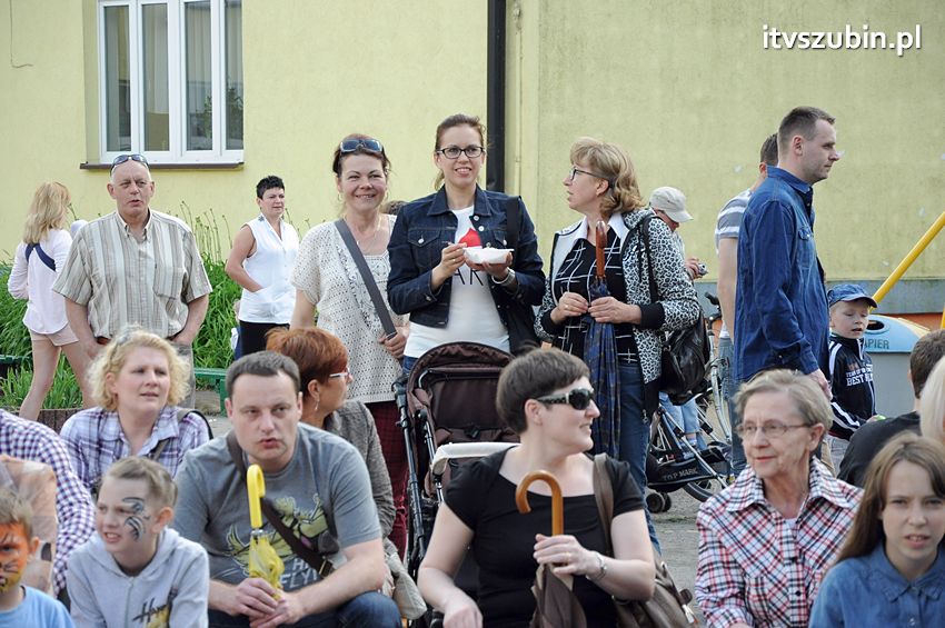 Rodzinne Smaki w Szubińskiej ?Dwójce?