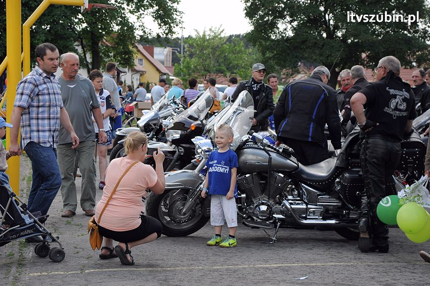 Rodzinne Smaki w Szubińskiej ?Dwójce?