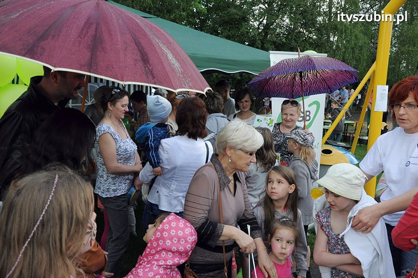 Rodzinne Smaki w Szubińskiej ?Dwójce?