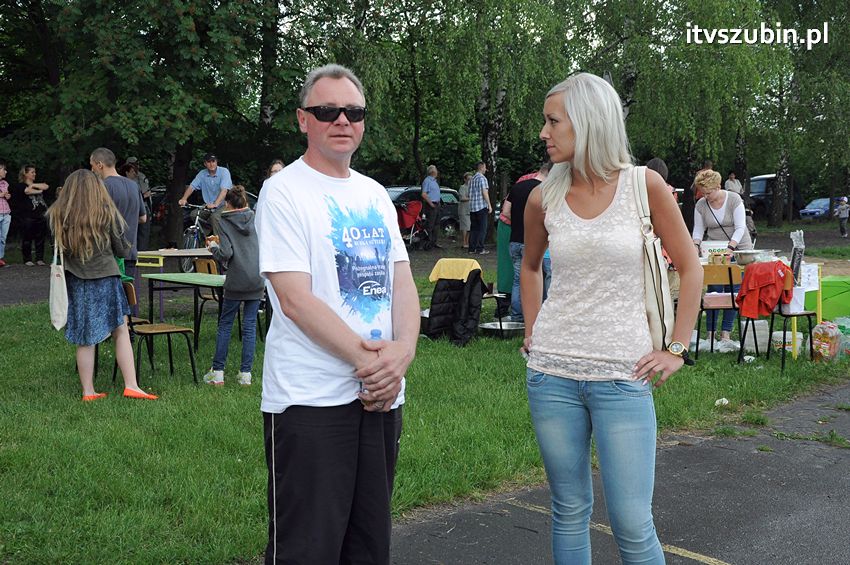 Rodzinne Smaki w Szubińskiej ?Dwójce?