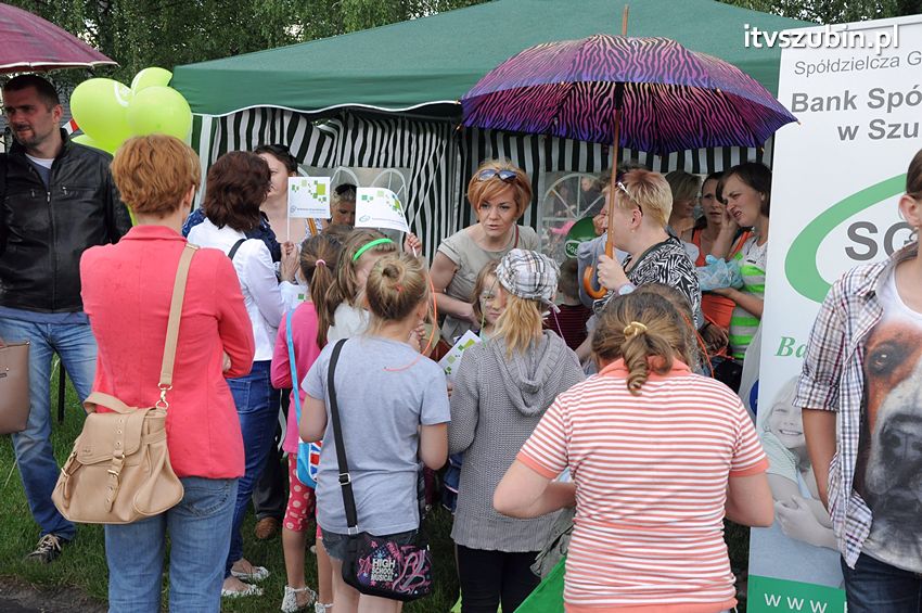 Rodzinne Smaki w Szubińskiej ?Dwójce?