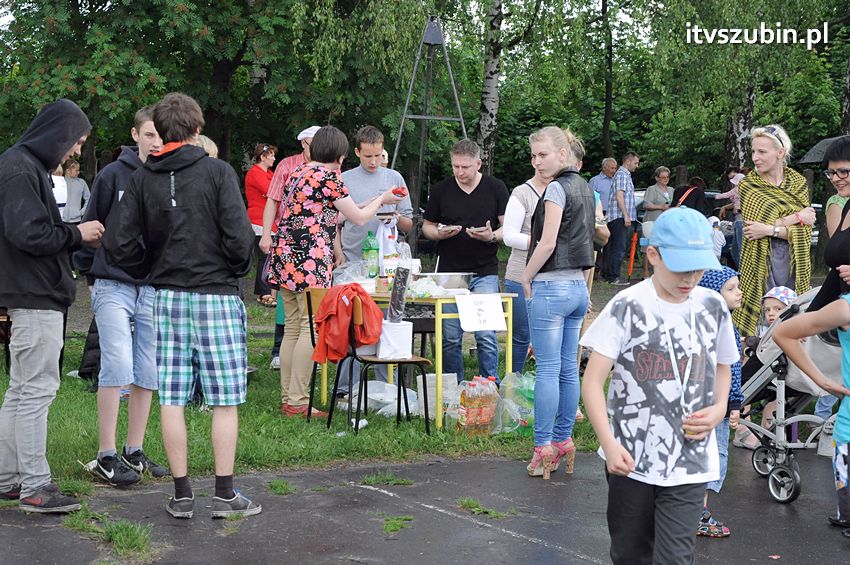 Rodzinne Smaki w Szubińskiej ?Dwójce?