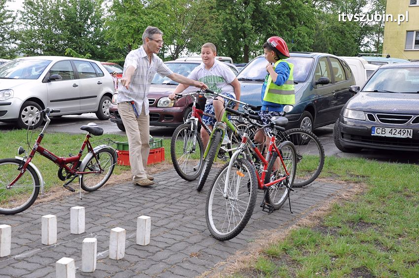 Rodzinne Smaki w Szubińskiej ?Dwójce?