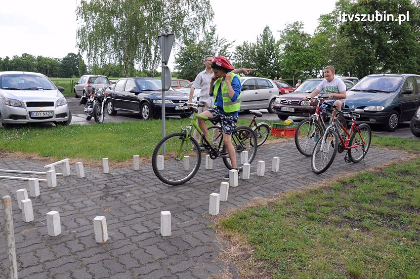 Rodzinne Smaki w Szubińskiej ?Dwójce?