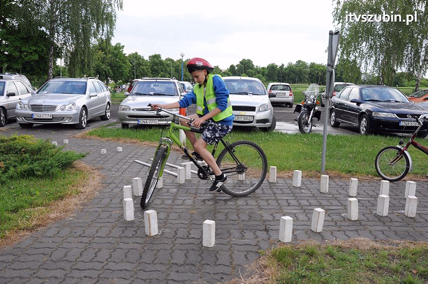 Rodzinne Smaki w Szubińskiej ?Dwójce?