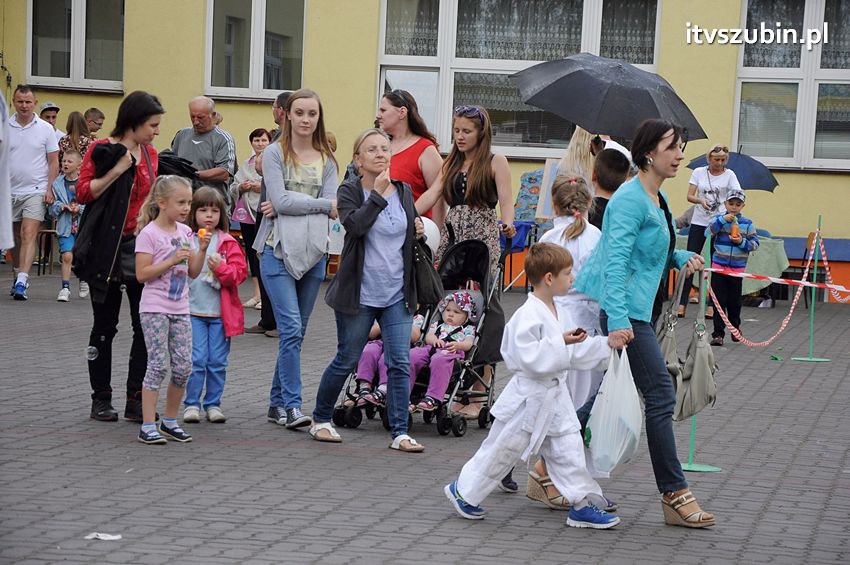 Rodzinne Smaki w Szubińskiej ?Dwójce?