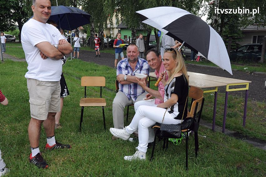 Rodzinne Smaki w Szubińskiej ?Dwójce?