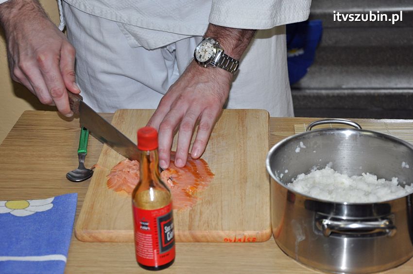 Rodzinne Smaki w Szubińskiej ?Dwójce?