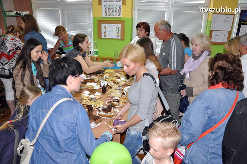 Rodzinne Smaki w Szubińskiej ?Dwójce?