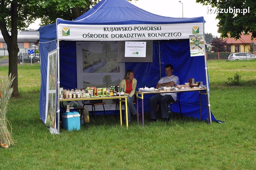 Rodzinne Smaki w Szubińskiej ?Dwójce?