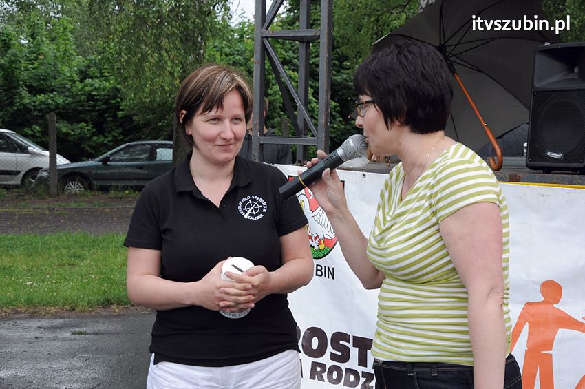 Rodzinne Smaki w Szubińskiej ?Dwójce?