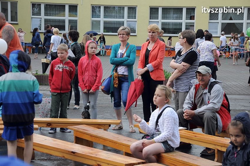 Rodzinne Smaki w Szubińskiej ?Dwójce?