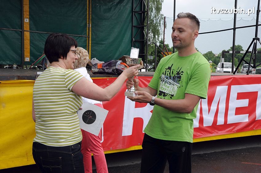 Rodzinne Smaki w Szubińskiej ?Dwójce?