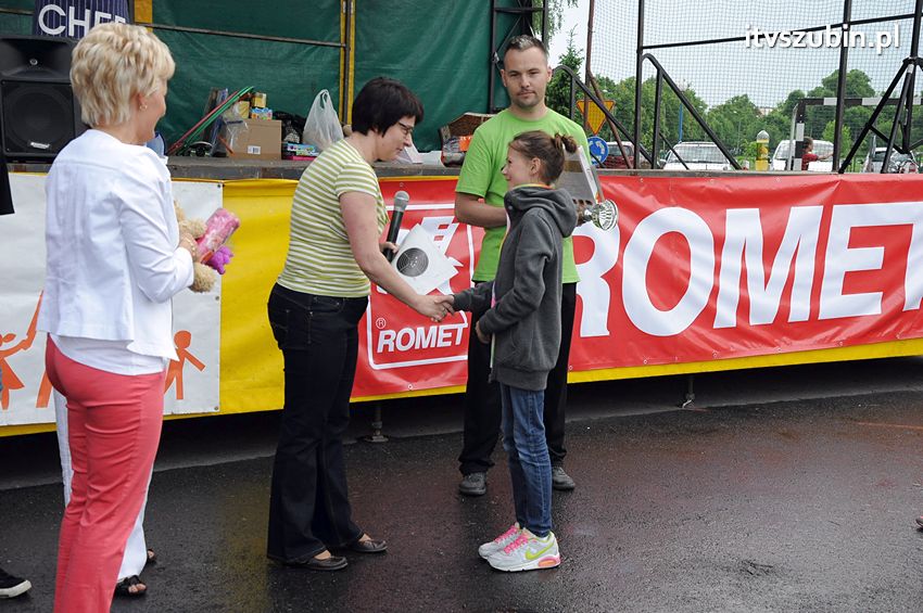 Rodzinne Smaki w Szubińskiej ?Dwójce?