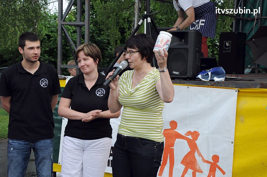 Rodzinne Smaki w Szubińskiej ?Dwójce?