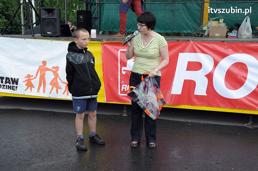 Rodzinne Smaki w Szubińskiej ?Dwójce?