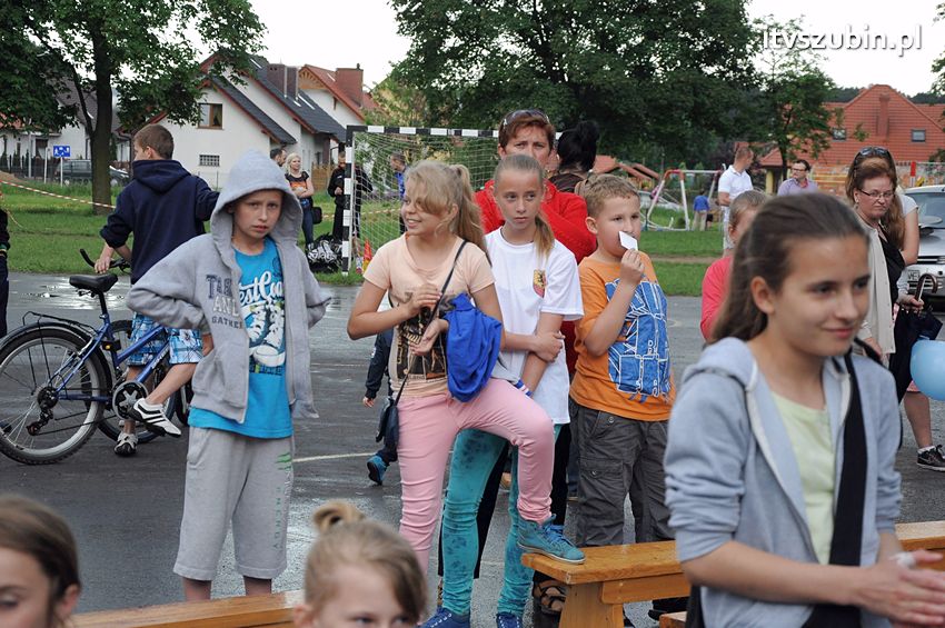 Rodzinne Smaki w Szubińskiej ?Dwójce?