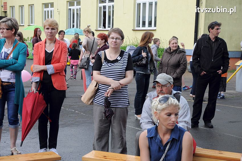 Rodzinne Smaki w Szubińskiej ?Dwójce?