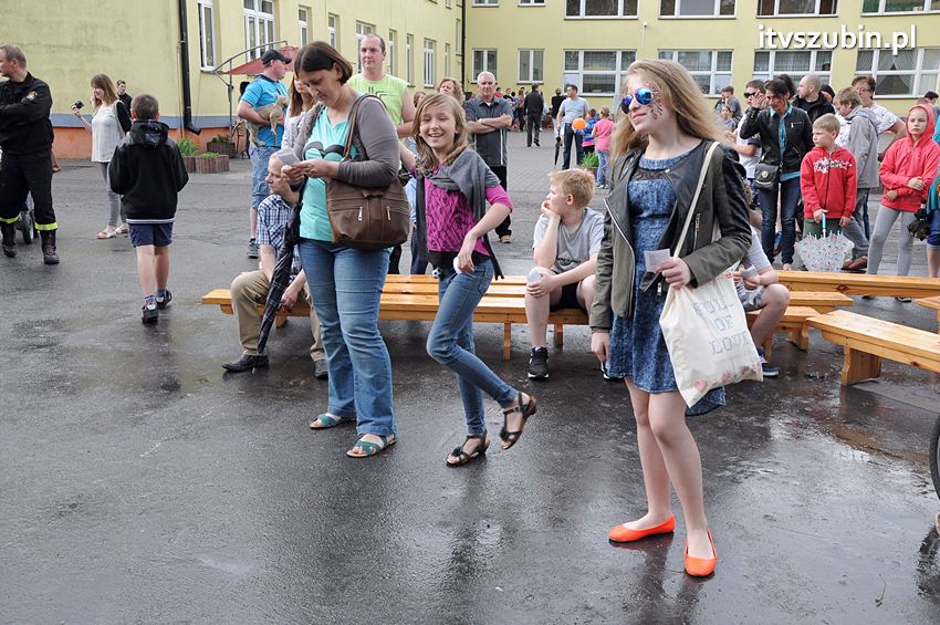 Rodzinne Smaki w Szubińskiej ?Dwójce?