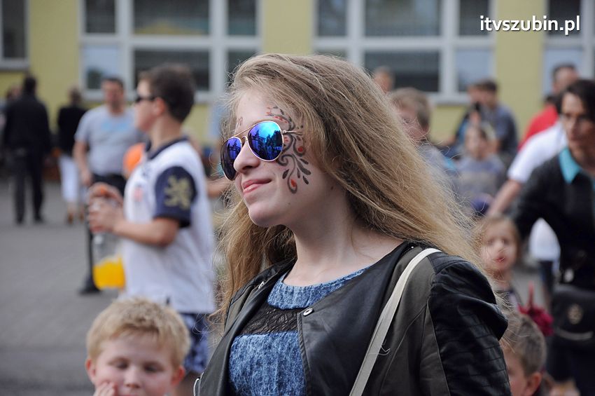 Rodzinne Smaki w Szubińskiej ?Dwójce?