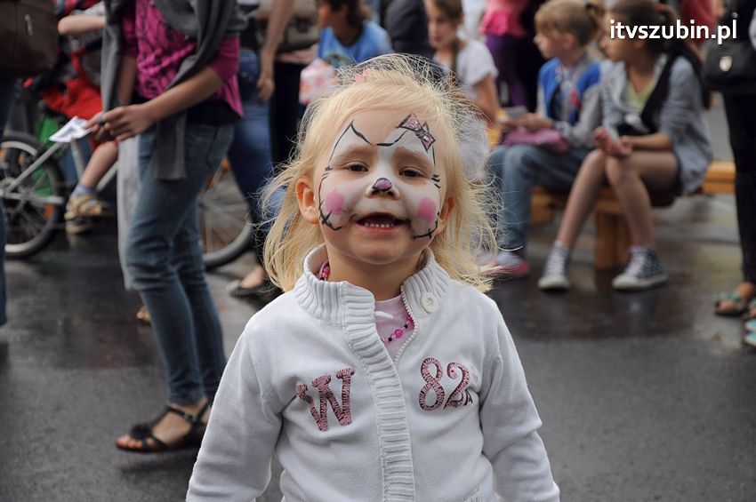Rodzinne Smaki w Szubińskiej ?Dwójce?