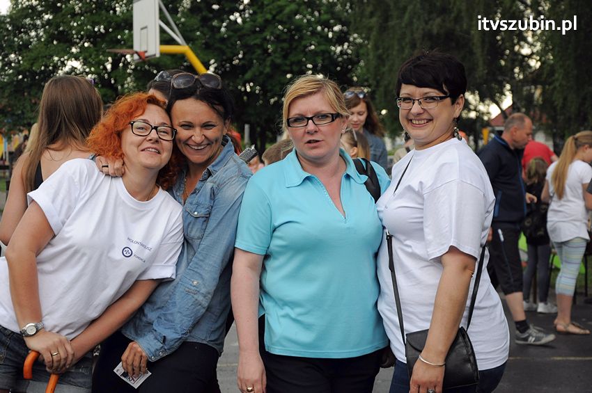 Rodzinne Smaki w Szubińskiej ?Dwójce?