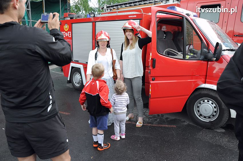 Rodzinne Smaki w Szubińskiej ?Dwójce?