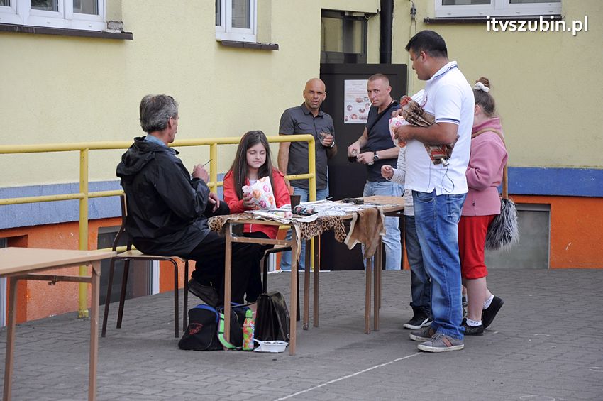 Rodzinne Smaki w Szubińskiej ?Dwójce?