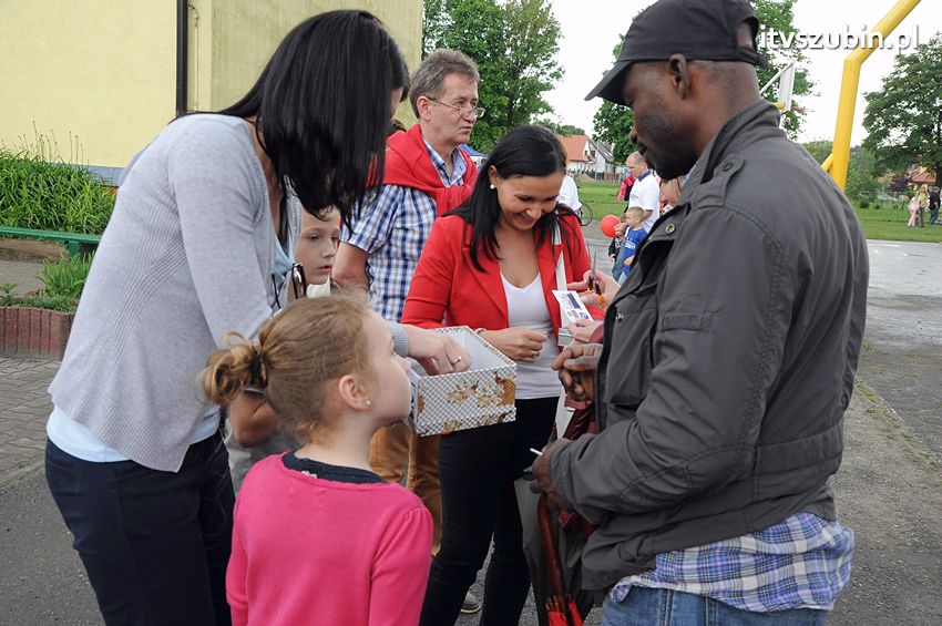 Rodzinne Smaki w Szubińskiej ?Dwójce?