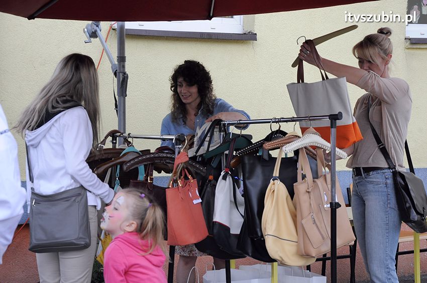 Rodzinne Smaki w Szubińskiej ?Dwójce?