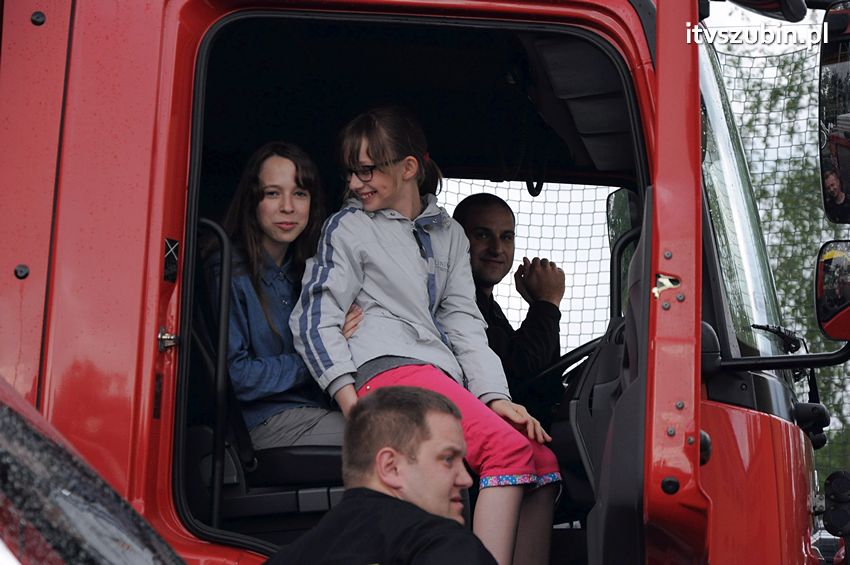 Rodzinne Smaki w Szubińskiej ?Dwójce?