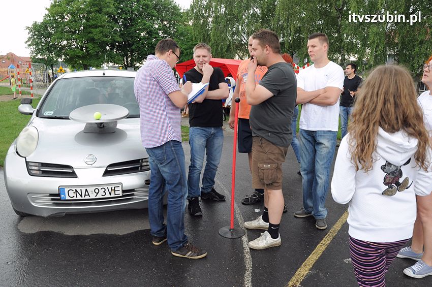 Rodzinne Smaki w Szubińskiej ?Dwójce?