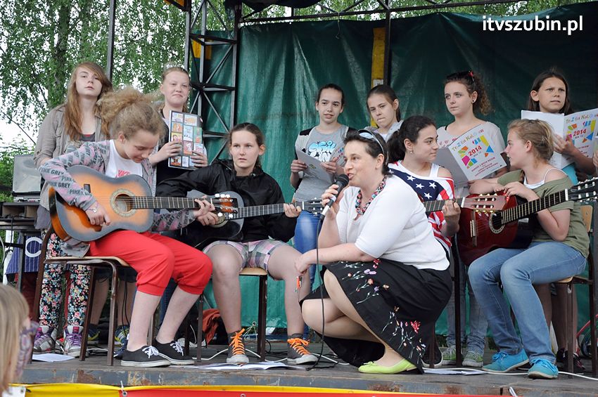 Rodzinne Smaki w Szubińskiej ?Dwójce?