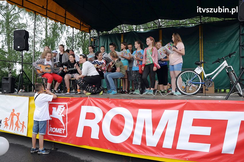 Rodzinne Smaki w Szubińskiej ?Dwójce?