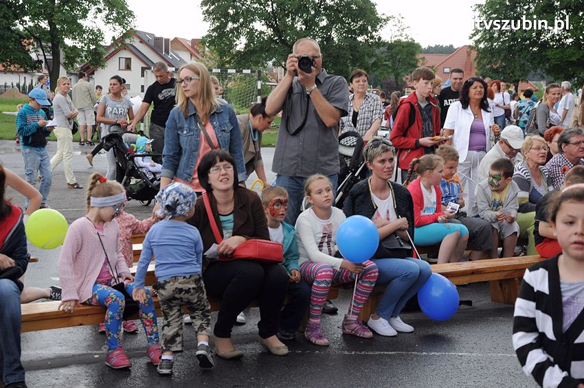 Rodzinne Smaki w Szubińskiej ?Dwójce?