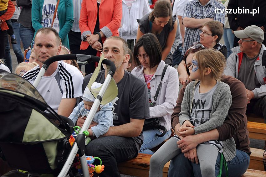 Rodzinne Smaki w Szubińskiej ?Dwójce?