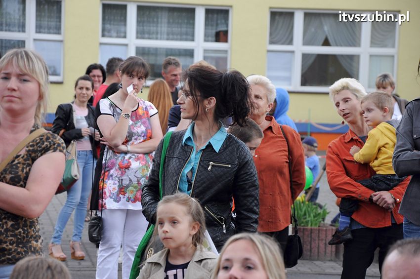 Rodzinne Smaki w Szubińskiej ?Dwójce?