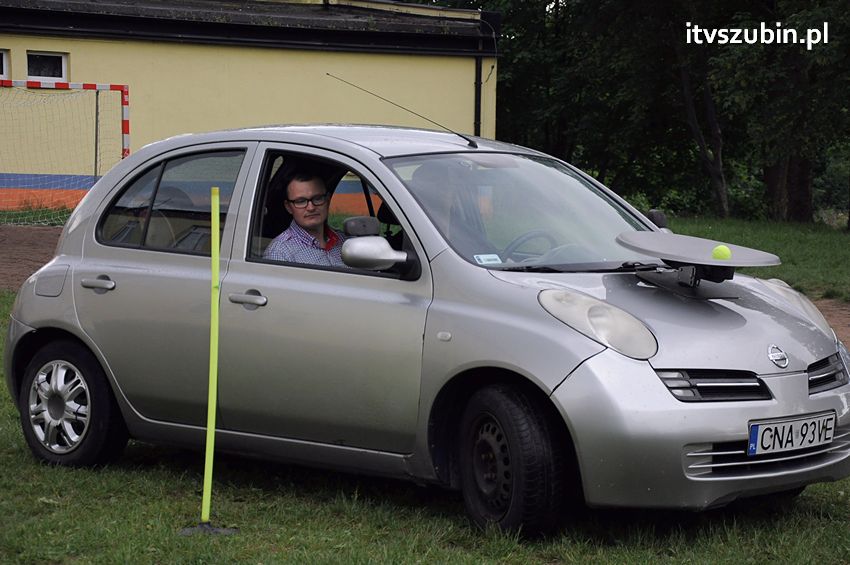 Rodzinne Smaki w Szubińskiej ?Dwójce?