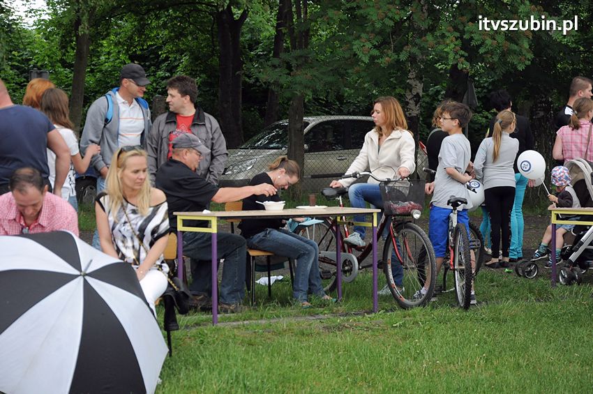 Rodzinne Smaki w Szubińskiej ?Dwójce?