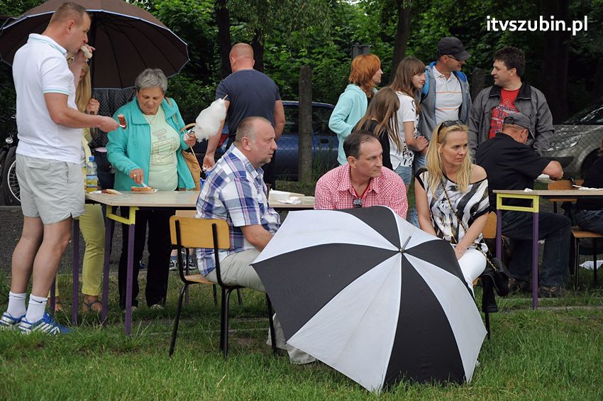 Rodzinne Smaki w Szubińskiej ?Dwójce?