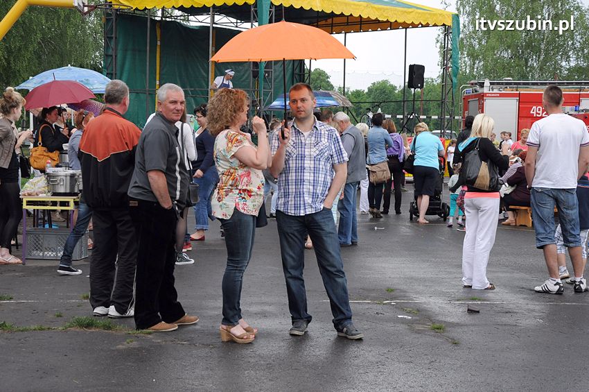 Rodzinne Smaki w Szubińskiej ?Dwójce?