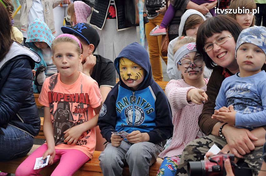 Rodzinne Smaki w Szubińskiej ?Dwójce?