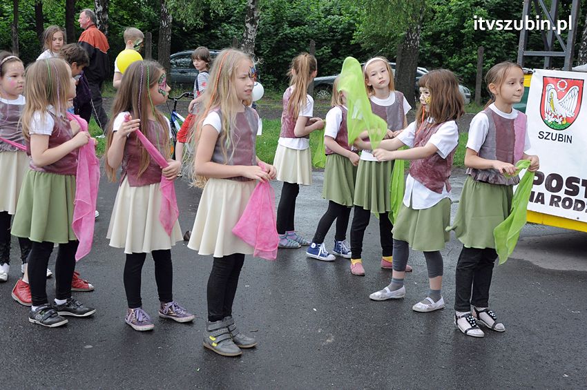 Rodzinne Smaki w Szubińskiej ?Dwójce?