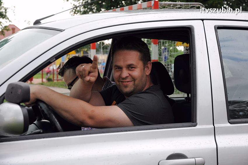 Rodzinne Smaki w Szubińskiej ?Dwójce?