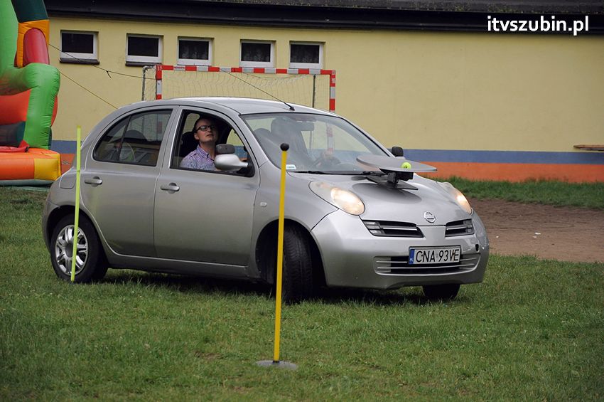 Rodzinne Smaki w Szubińskiej ?Dwójce?