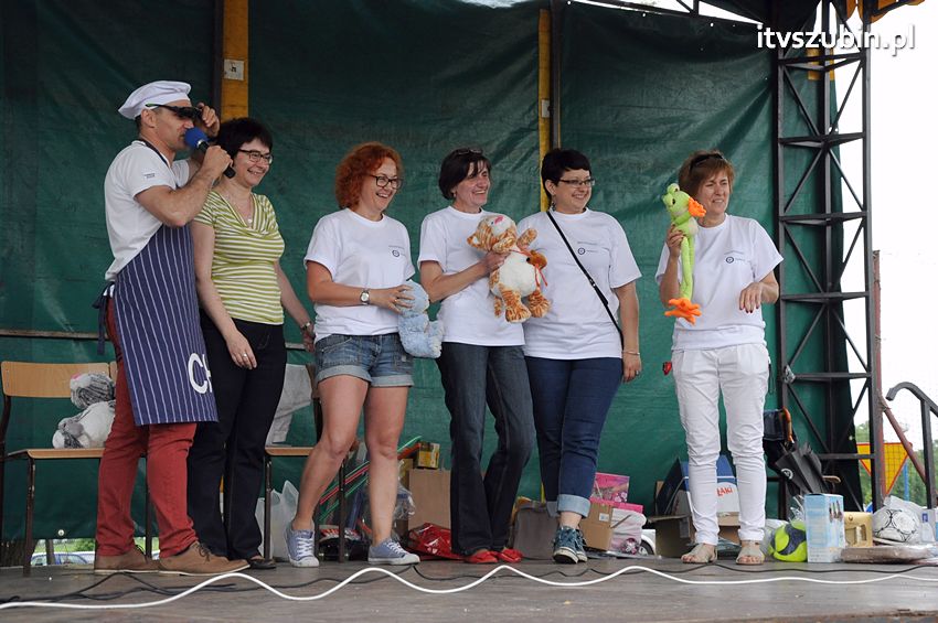 Rodzinne Smaki w Szubińskiej ?Dwójce?