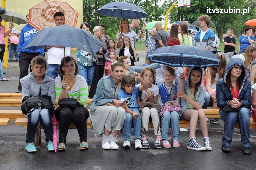 Rodzinne Smaki w Szubińskiej ?Dwójce?