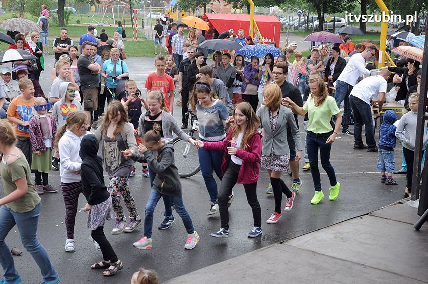 Rodzinne Smaki w Szubińskiej ?Dwójce?