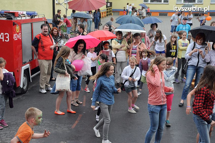 Rodzinne Smaki w Szubińskiej ?Dwójce?