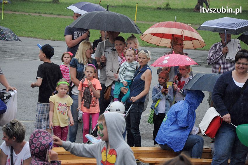 Rodzinne Smaki w Szubińskiej ?Dwójce?